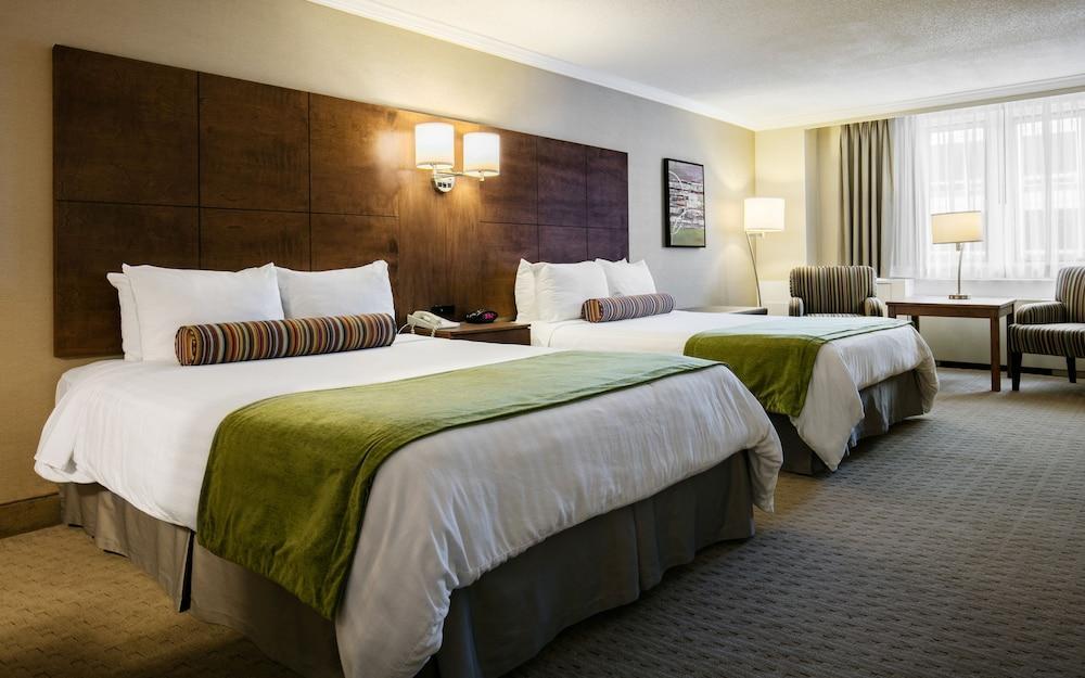 Best Western Ville-Marie Hotel & Suites Montréal Kültér fotó