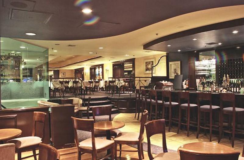 Best Western Ville-Marie Hotel & Suites Montréal Kültér fotó