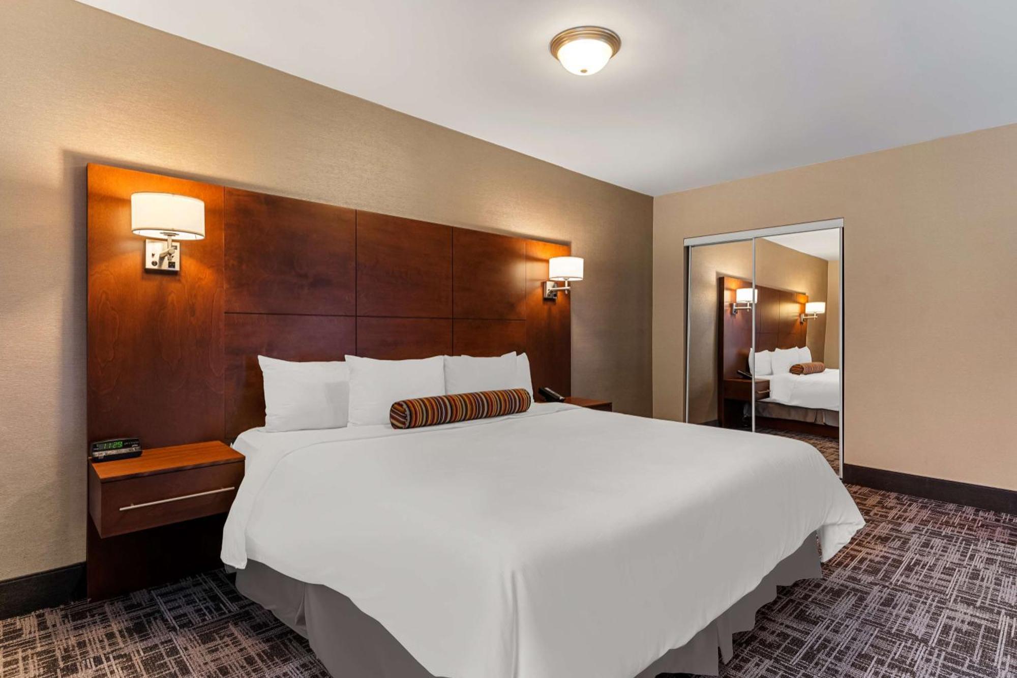 Best Western Ville-Marie Hotel & Suites Montréal Kültér fotó