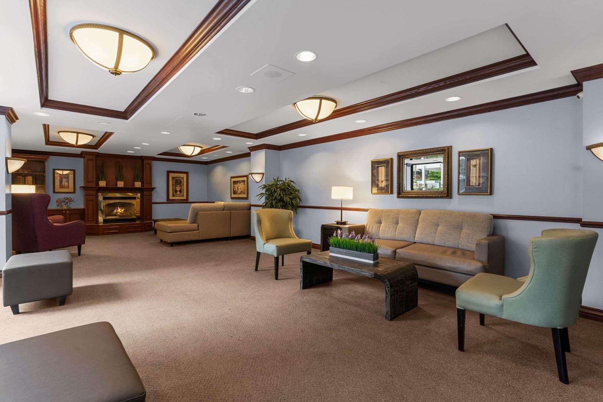 Best Western Ville-Marie Hotel & Suites Montréal Kültér fotó