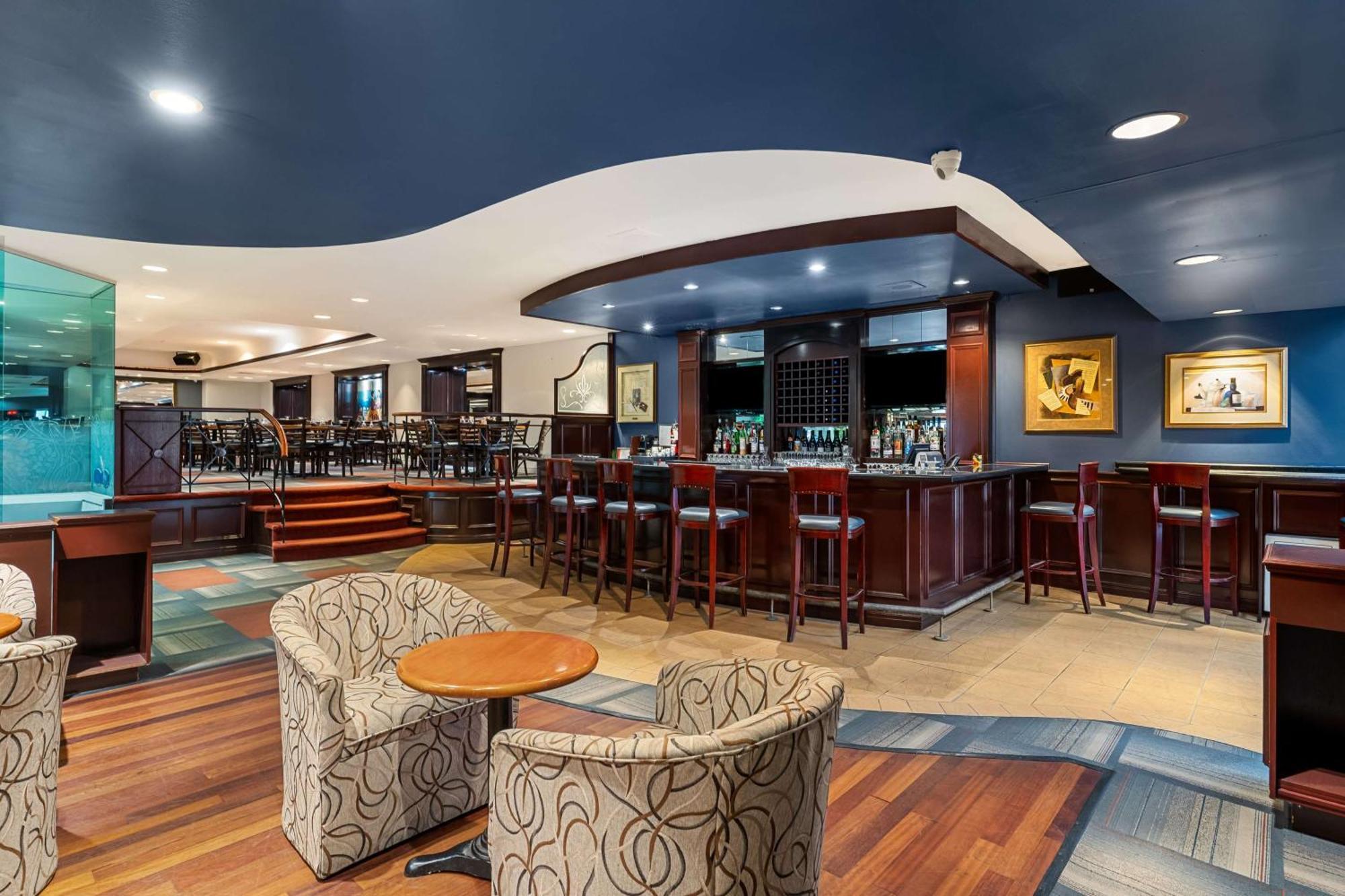 Best Western Ville-Marie Hotel & Suites Montréal Kültér fotó
