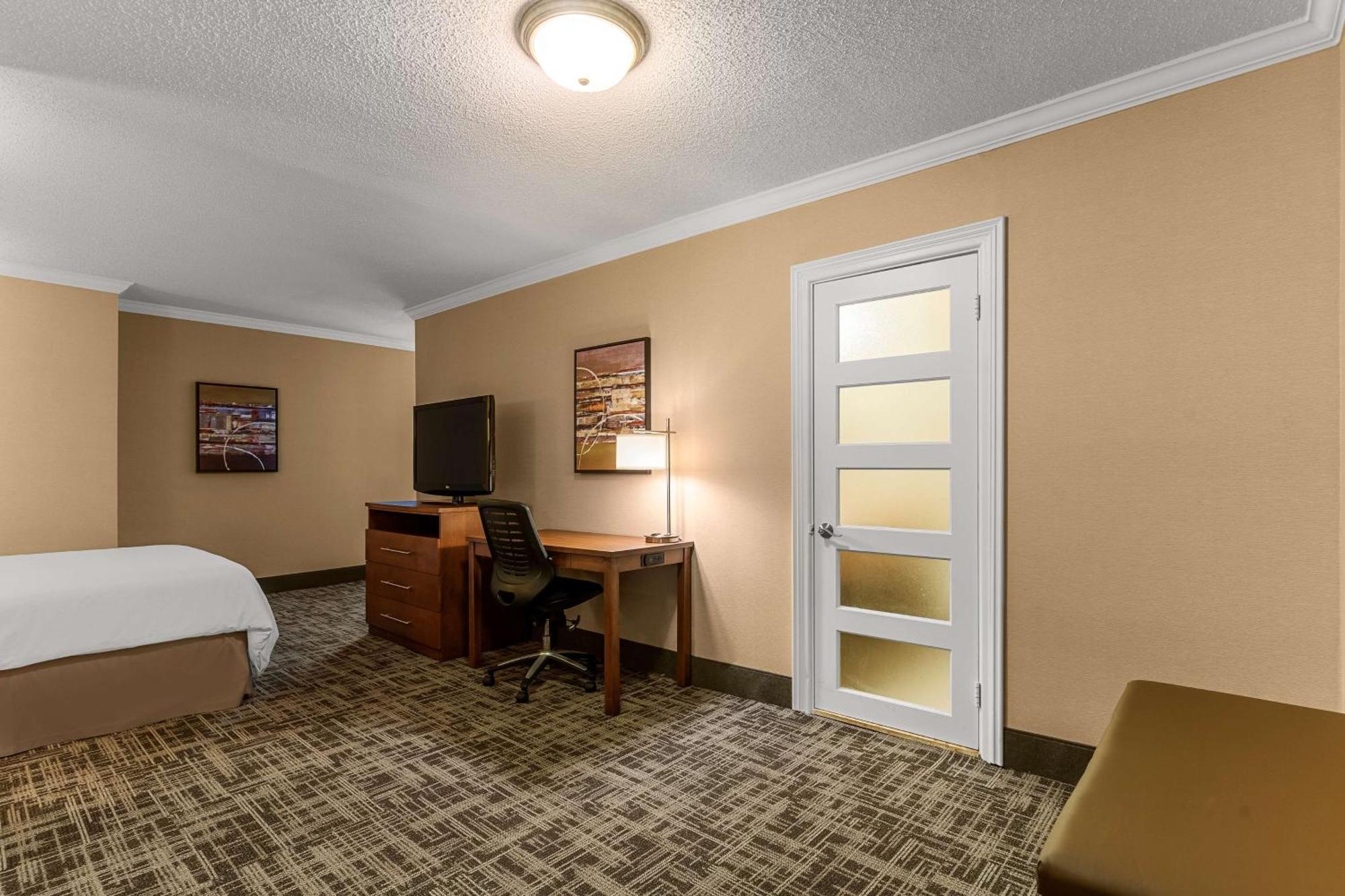 Best Western Ville-Marie Hotel & Suites Montréal Kültér fotó
